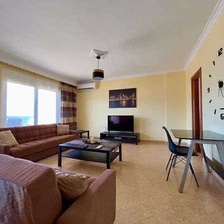 Atrium Luxurious Sea View Apartment Karpathos Exterior foto